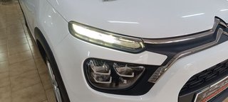Citroën C3 BlueHDi 100 S&S Live