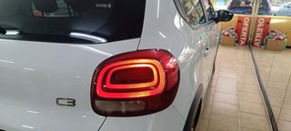 Citroën C3 BlueHDi 100 S&S Live