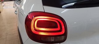 Citroën C3 BlueHDi 100 S&S Live