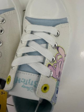 Scarpe bambina Lilo & Stitch n.28
