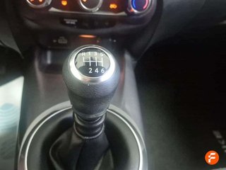 Nissan Juke DIG-T 84 kW (114 CV) 6M N-Design Silver