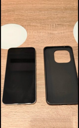 Xiaomi 15T Plata