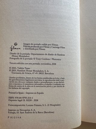 Diario de una ninfómana