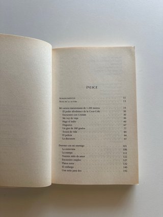 Diario de una ninfómana