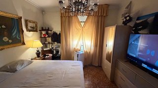 Habitación compartida para chica con todos gastos