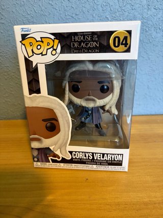 Pack Funko Pop! La Casa del Dragón