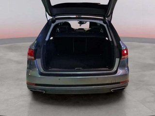 Audi A4 Avant S line 40 TDI 140kW quattro S tron