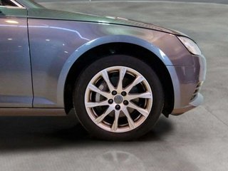 Audi A4 Avant S line 40 TDI 140kW quattro S tron