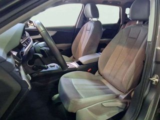 Audi A4 Avant S line 40 TDI 140kW quattro S tron