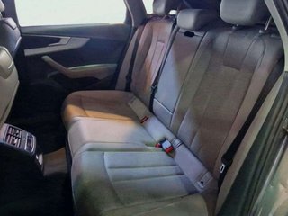 Audi A4 Avant S line 40 TDI 140kW quattro S tron