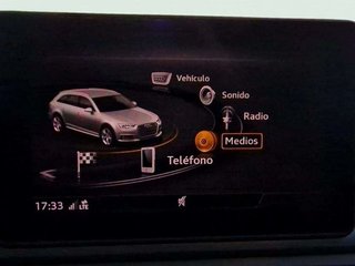 Audi A4 Avant S line 40 TDI 140kW quattro S tron