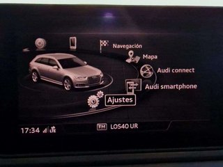 Audi A4 Avant S line 40 TDI 140kW quattro S tron