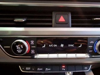 Audi A4 Avant S line 40 TDI 140kW quattro S tron