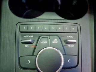 Audi A4 Avant S line 40 TDI 140kW quattro S tron