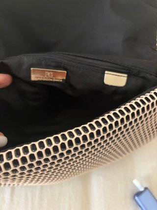Bolso Purificación García