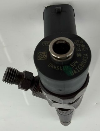 Inyector Jeep Renegade 1.6 CRD 0445110524
