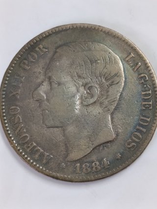 Arras del Matrimonio Monedas de Plata