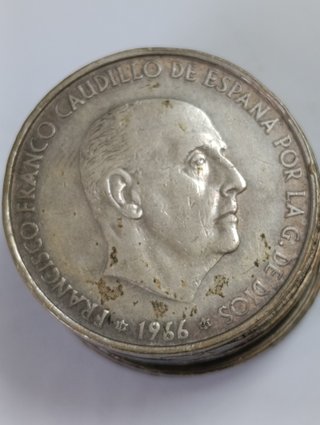 Arras del Matrimonio Monedas de Plata