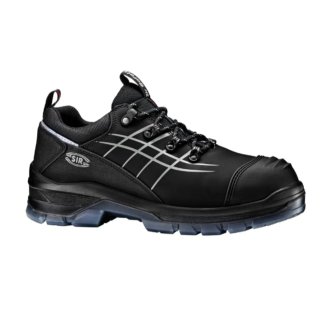 Zapatos Seguridad SIR Overcap BSF Rex
