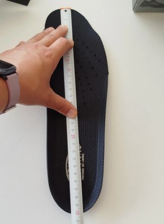 Zapatos Seguridad SIR Overcap BSF Rex