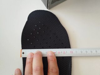 Zapatos Seguridad SIR Overcap BSF Rex