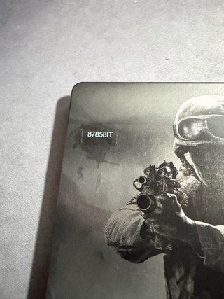PS4 Call of Duty Legacy Pro Edition