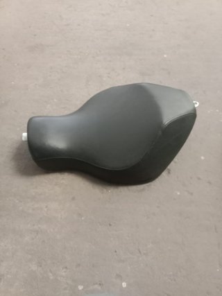 Asiento Harley Davidson Sportster