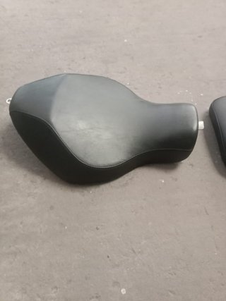 Asiento Harley Davidson Sportster