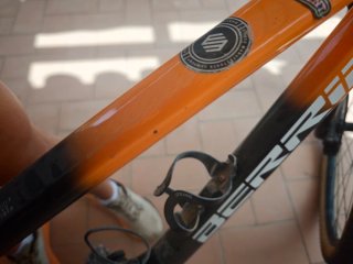 Berria Bravo 6 Expert 2021 Carbono