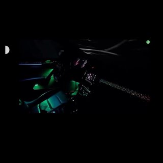 Kit Iluminación LED Golf 2014-2019