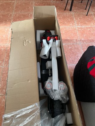 Patinete Eléctrico Freeboy