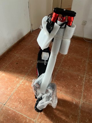 Patinete Eléctrico Freeboy