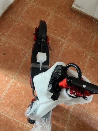 Patinete Eléctrico Freeboy