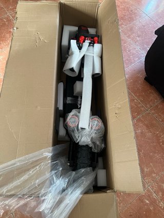 Patinete Eléctrico Freeboy