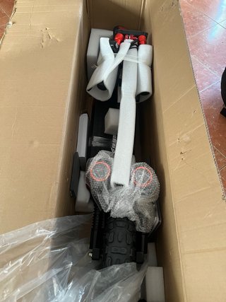 Patinete Eléctrico Freeboy