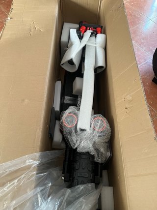 Patinete Eléctrico Freeboy