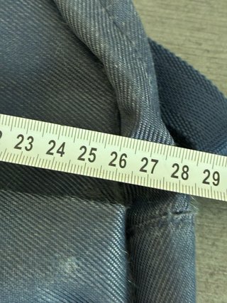 Zaino Balenciaga Blu/Grigio