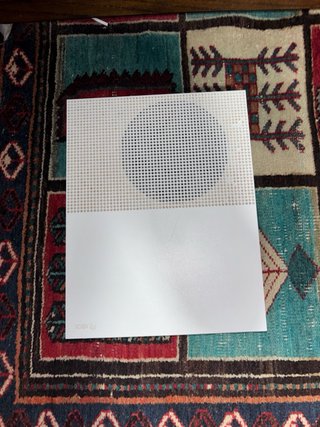 Xbox One S 500 GB Bianca