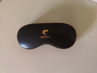 Occhiali Carrera 352 284 145 Neri
