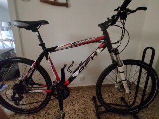 Bicicleta Montaña Conor 6500.