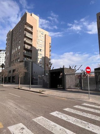 Piso en alquiler en Benicalap en Valencia