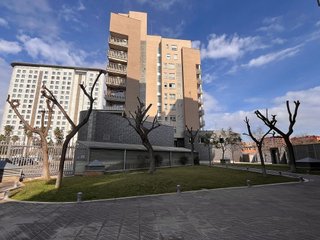 Piso en alquiler en Benicalap en Valencia