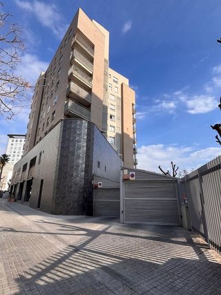 Piso en alquiler en Benicalap en Valencia