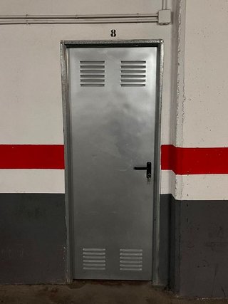 Piso en alquiler en Benicalap en Valencia