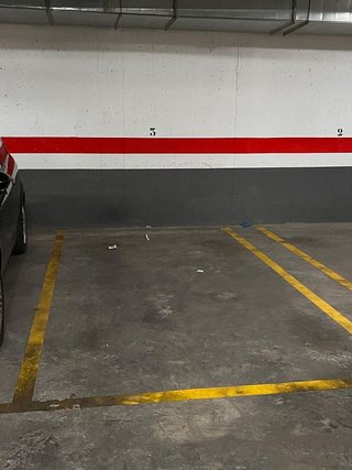 Piso en alquiler en Benicalap en Valencia