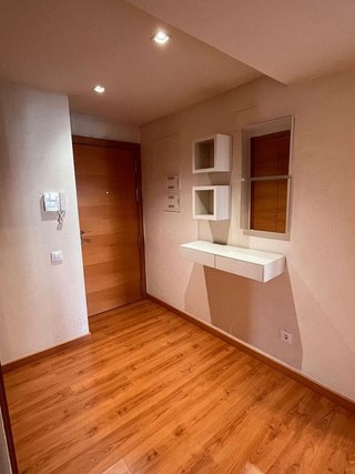 Piso en alquiler en Benicalap en Valencia