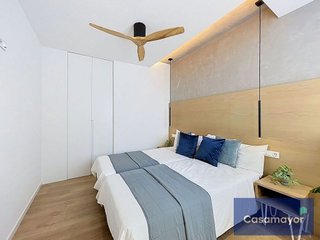 Piso en venta en Centro en Alicante