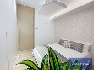 Piso en venta en Centro en Alicante