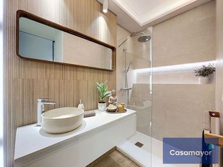 Piso en venta en Centro en Alicante