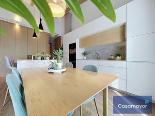 Piso en venta en Centro en Alicante